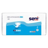 Seni Standard Air Small 30ks plenkové kalhotky
