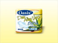 DHV Oasis ALOE VERA ultra deo singel 9ks