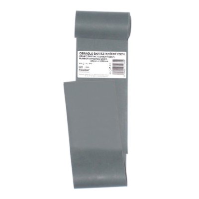Obinadlo škrtící pryžové Esch. 60 x 1250 mm 1 ks