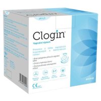 Clogin Vaginální výplach 5x100 ml