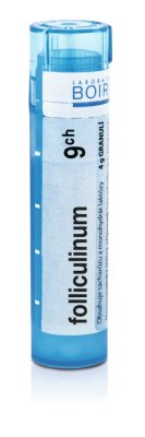 Folliculinum por.gra.4 g 9CH