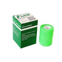 FOX ELASTIC BANDAGE- samodržící bandáž 7.5cmx4.5m