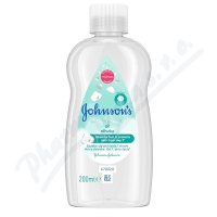 JOHNSONS cottontouch olej 200ml