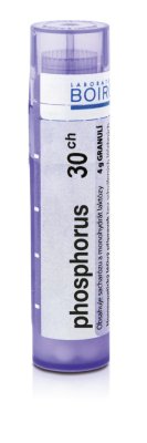 PHOSPHORUS - 3CH-30CH GRA 1X4G