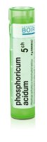 Boiron PHOSPHORICUM ACIDUM CH5 granule 4 g