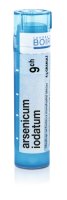 Boiron ARSENICUM IODATUM CH9 granule 4 g