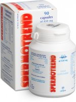 Spermotrend cps.90