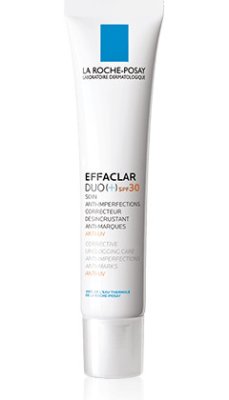 La Roche-Posay Effaclar DUO+ SPF30 40 ml