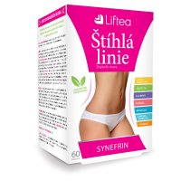 Liftea Štíhlá linie Synefrin 60 tobolek