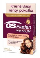 GS Eladen Premium cps.30