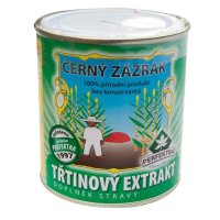 Melasa-TŘTINOVÝ EXTRAKT 680g v plechovce GB