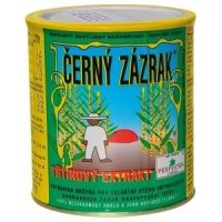 Melasa-TŘTINOVÝ EXTRAKT 680g v plechovce GB