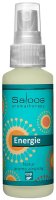 Saloos Natur aroma airspray Energie 50 ml