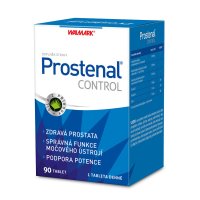 Walmark Prostenal Control 90 tablet