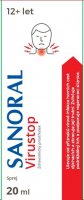 Sanoral Virustop 20ml