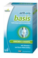 Arthoro - Grünlip Muschel konzentrat+Vitamin.180ks