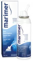 MARIMER Mořská voda do nosu ve spreji 100ml