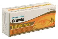 Ocuvite LUTEIN forte tbl.30