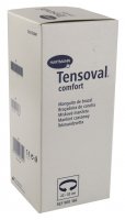 Tonometr digi.TENSOVAL Comfort náhr.tv.manž.22-32