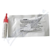IMMOcare Test na okultní krvácení ve stolici 25ks