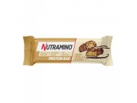 Nutramino Protein Bar 55g vanilla - caramel