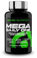 Scitec Nutrition Mega Daily One 60 cps