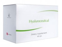 FC Hyaluroceutical cps.60