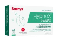 Barny´s Hypnox DuoMAX 40 tablet