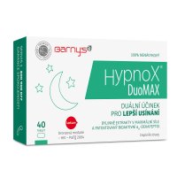 Barny´s Hypnox DuoMAX 40 tablet