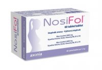 NosiFol 60 tablet
