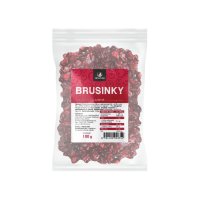 Allnature Brusinky plody 100 g