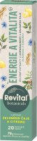 Revital Botanicals Energie a vitalita eff.tbl.20