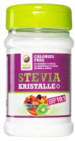 Stevia Natusweet Kristalle+ 10:1 250g sladidlo