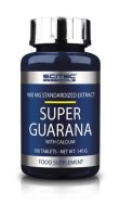 Scitec Nutrition Super Guarana 100 tbl