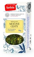 Apotheke FAF UK Močové cesty sypaný čaj 70g