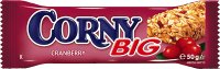 Corny BIG brusinková 50g