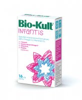 Bio-Kult Infantis sáčky 16x1g