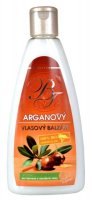 Arganový vlasový balzám 250ml
