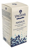 Vincentka Nasalis koncentrát 300 ml