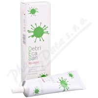 DEBRIECASAN AQUAGEL 30G, TUBA, KAT.ČÍSLO 0326