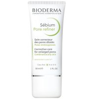 BIODERMA Sébium Pore Refiner Krém na rozšířené póry 30ml