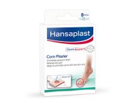 Hansaplast Náplast na kuří oka 8 ks