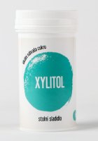 Xylitol stolní sladidlo 120g