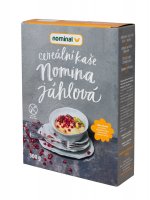 BLP Cereální kaše Nomina jáhlová 300g