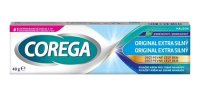 Corega Original extra silný fixační krém 40 g
