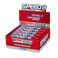 SPEED 8 original PET ampule 10 ks