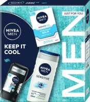 NIVEA MEN BOX Keep It Cool set