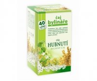 Čaj Bylináře Při hubnutí 40x1.6g