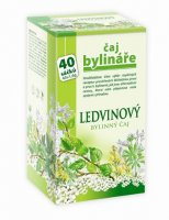 Čaj Bylináře Ledvinový 40x1.6g