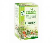 Čaj Bylináře Kloubní 40x1.6g